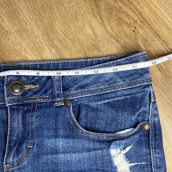 🌸Lauren Conrad Jeans size 2 - Picture 8 of 10